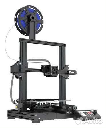 3D принтер Voxelab Aquila