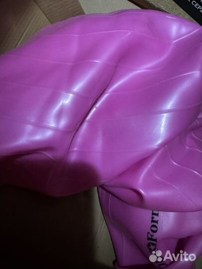 Мяч гимнастический