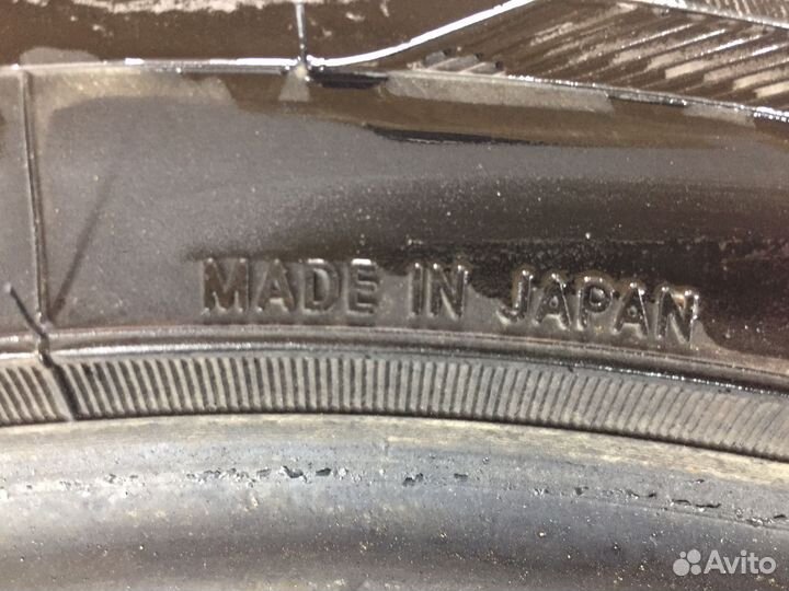 Toyo Proxes CT1 215/50 R17