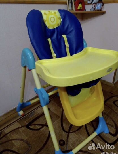 Стульчик для кормления