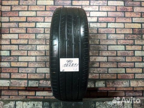 Hankook Ventus Prime 3 K125 235/65 R17