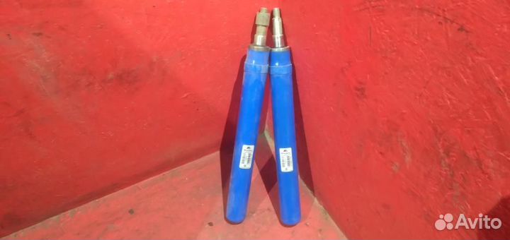 Москвич 2141 патрон амортизатора передние к-кт