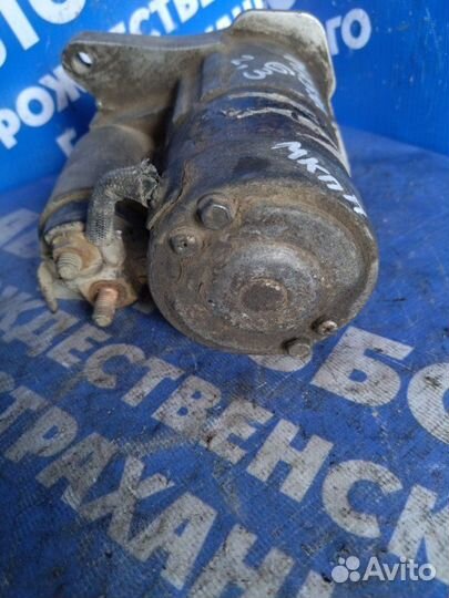 Стартер Mazda 6 Gg седан L3C1 2005