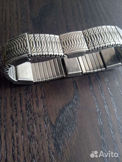 Магнитный японский браслет от давления