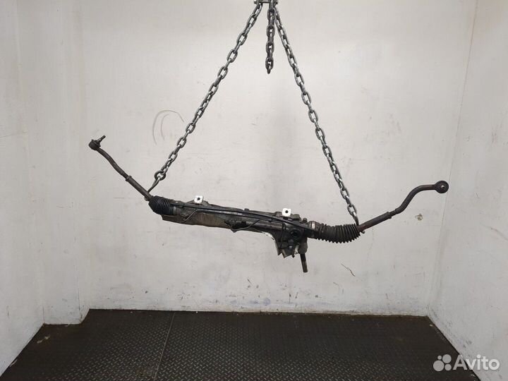 Рейка рулевая с г/у Citroen C5, 2001
