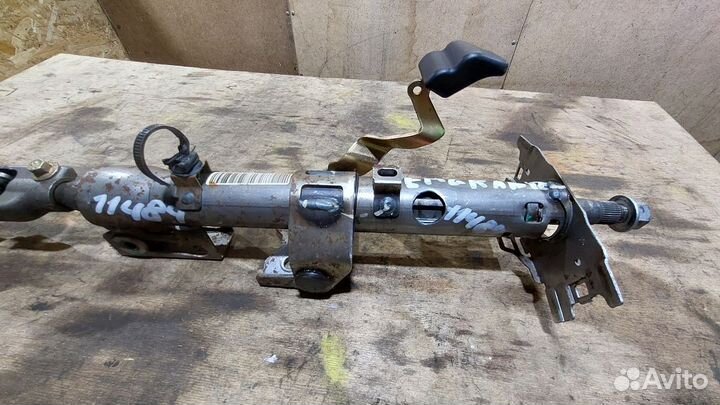 Колонка рулевая Geely Emgrand EC7