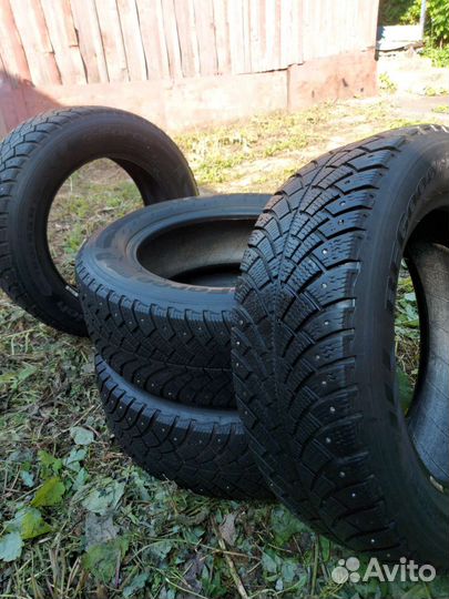 Bfgoodrich G-Force Stud 185/65 R15