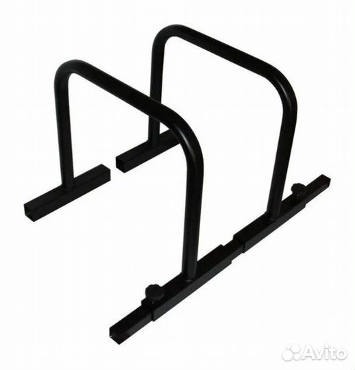 Брусья напольные хайлетсы