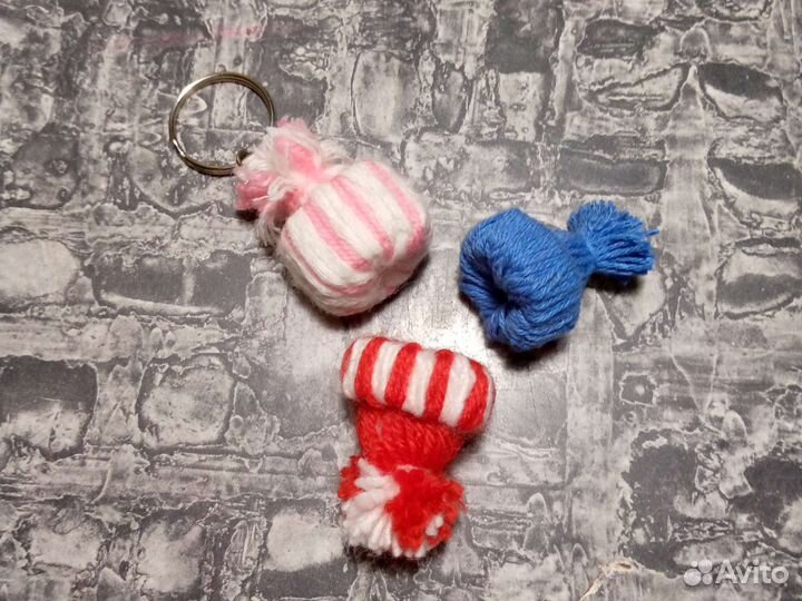 Шапочки # брелок(разные)
