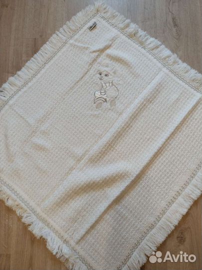 Плед детский