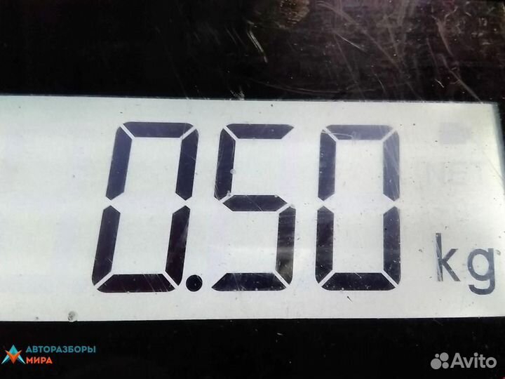 Форсунка Lexus IS 2 (XE20) 2007 2367029105