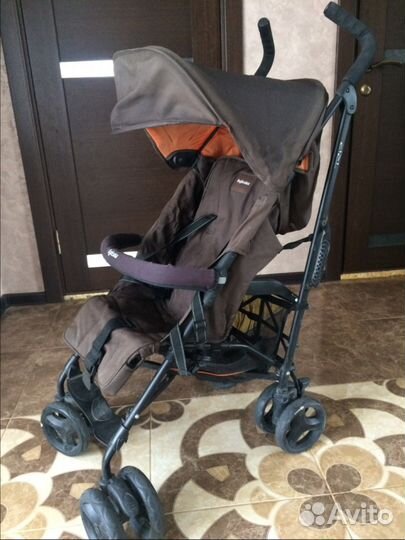 Прогулочная коляска Inglesina