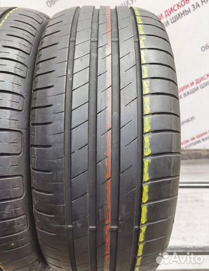Goodyear EfficientGrip Performance 205/50 R16 87W