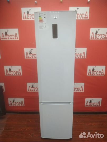 Холодильник бу beko