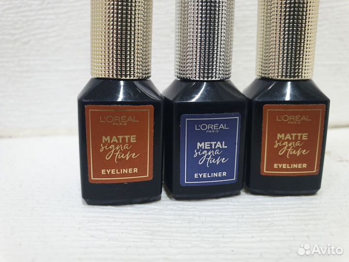 Подводка для глаз