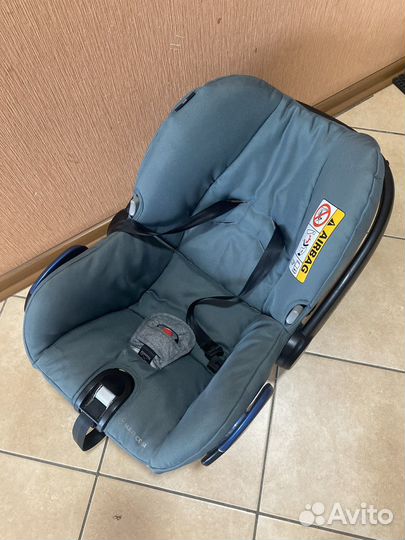 Автолюлька maxi cosi citi