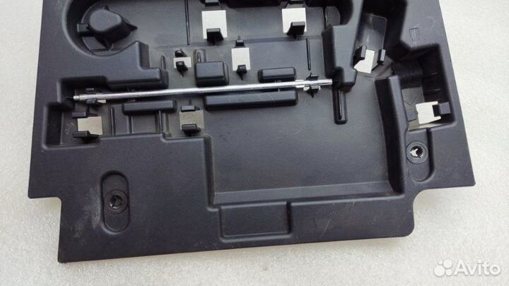 Ящик для инструментов Lexus Gs350 L10 2grfse 2013