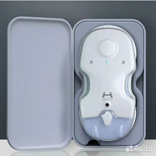 Робот-мойщик Xiaomi Hutt c6 для окон