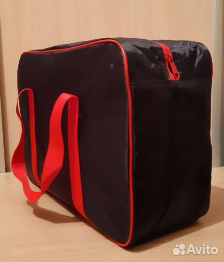 Новая термосумка (20л) и 2 элемента