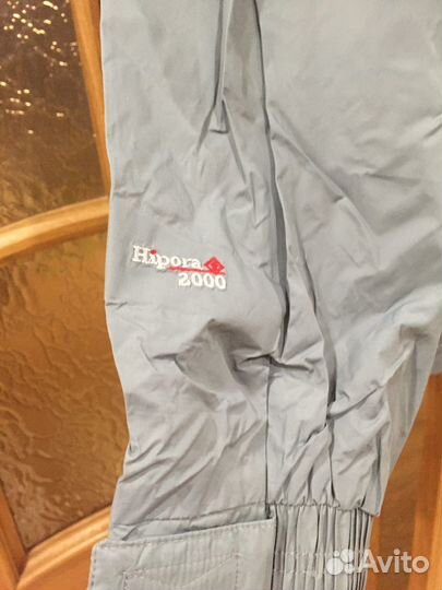 Охотничий костюм Nova Toor