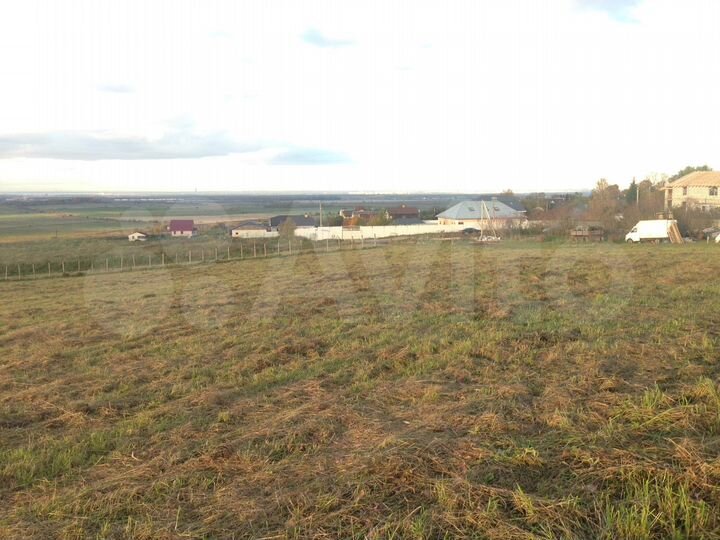 Участок 2,2 га (СНТ, ДНП)