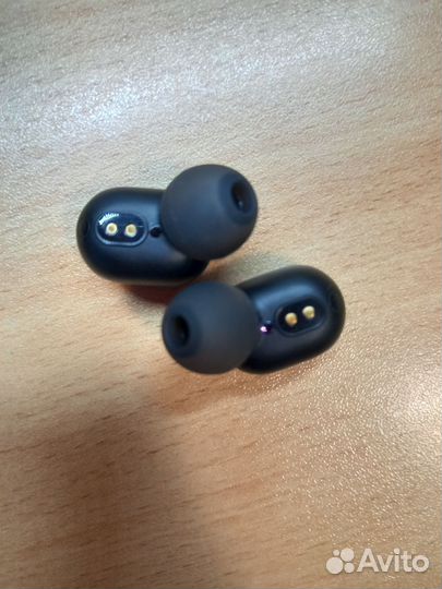 Беспроводные наушники Xiaomi Earbuds Basic 2S