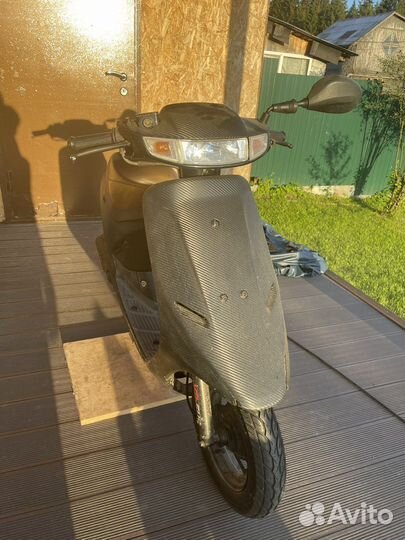 Honda Dio