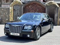 Chrysler 300C 5.7 AT, 2005, 96 000 км, с пробегом, цена 1 850 000 руб.