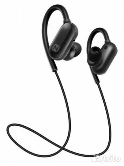 Новые беспроводные наушники Comfort S-105