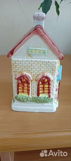 Ваза конфетница