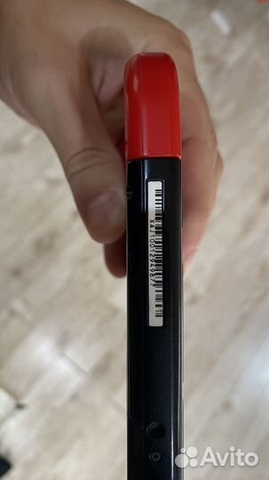 Игровая приставка nintendo switch