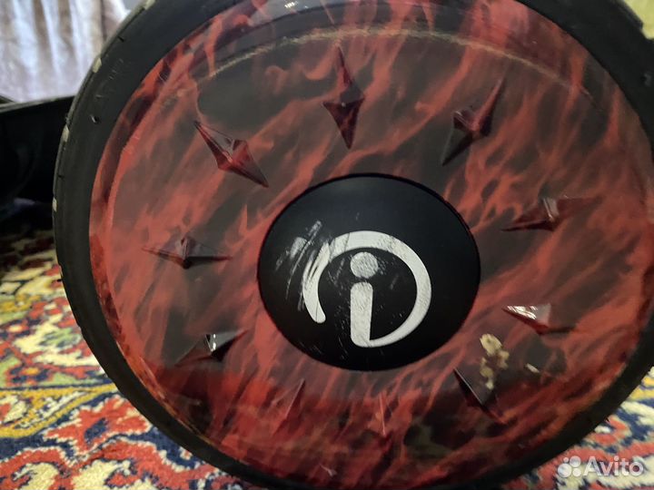 Гироскутер