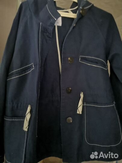 Ветровка Zara