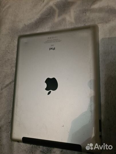 iPad a1396