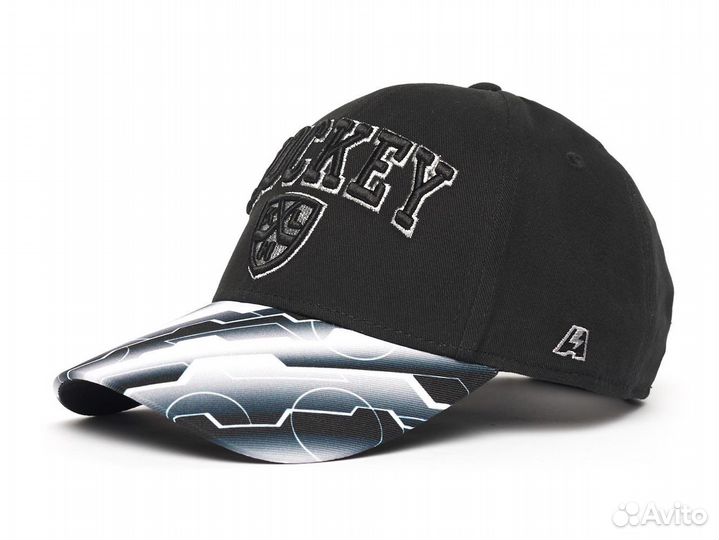 Бейсболки кхл