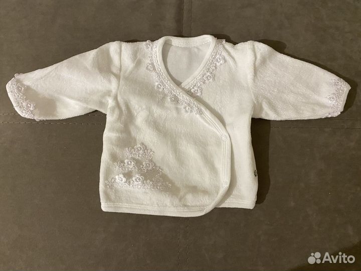 Комлект на выписку осень весна