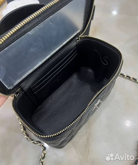 Сумка chanel