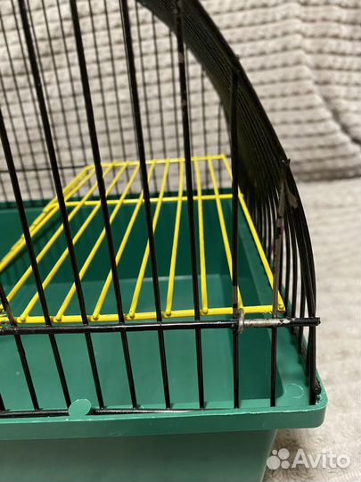 Клетка для мелких грызунов
