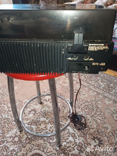 Электроника Д1-012