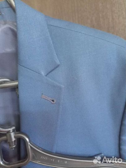 Костюм мужской подростковый