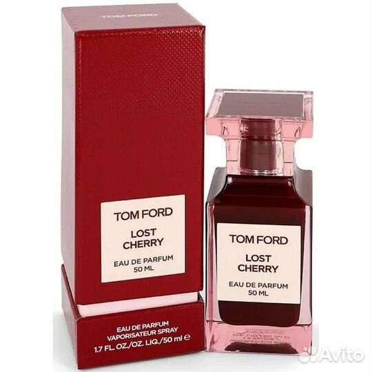 Парфюм Tom Ford