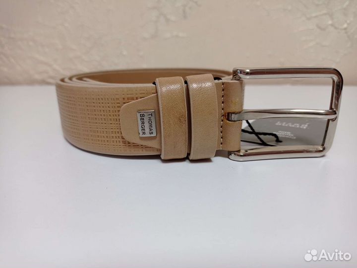 Ремень мужской