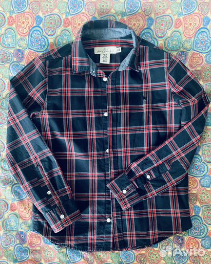 Рубашка для Вашего модника