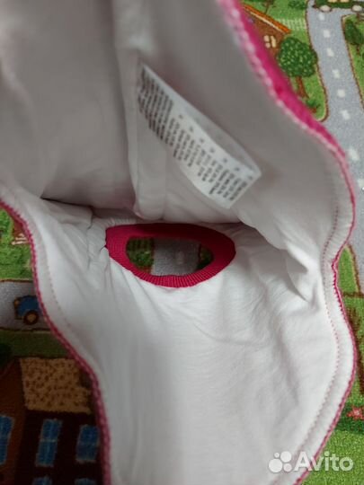 Шапка шлем зима Reike 50