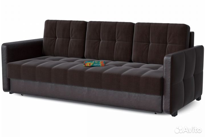Диван-кровать 
