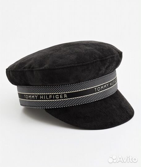 Tommy hilfiger кепка