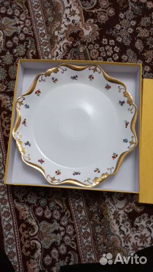 Поднос большой 40см