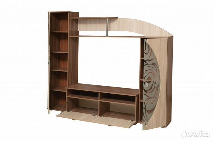 Гостиная Олимп-М08