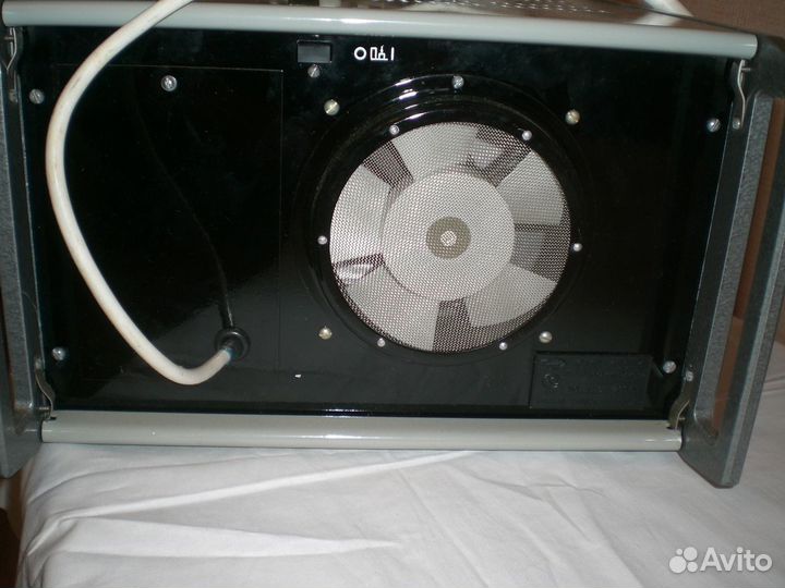 Аппарат для смв терапии смв-150-1 Луч 11