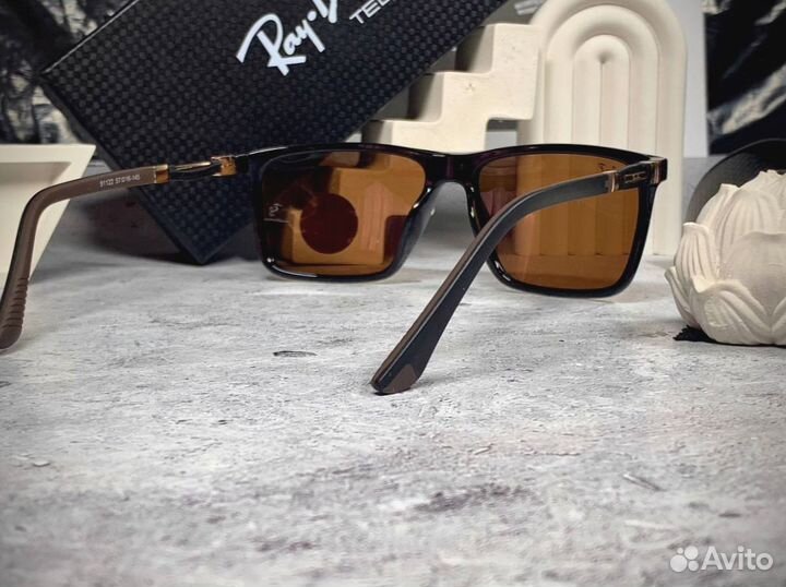 Очки Ray Ban Wayfarer